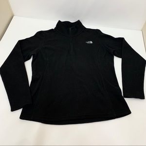 The North Face Fleece Sweater Size L